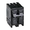 Eaton Cutler-Hammer Circuit Breaker, BR Series, 125A, 2 Pole, 120/240V AC, 10kA BR2125 - alternate 1